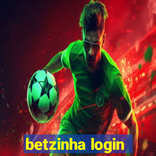 betzinha login